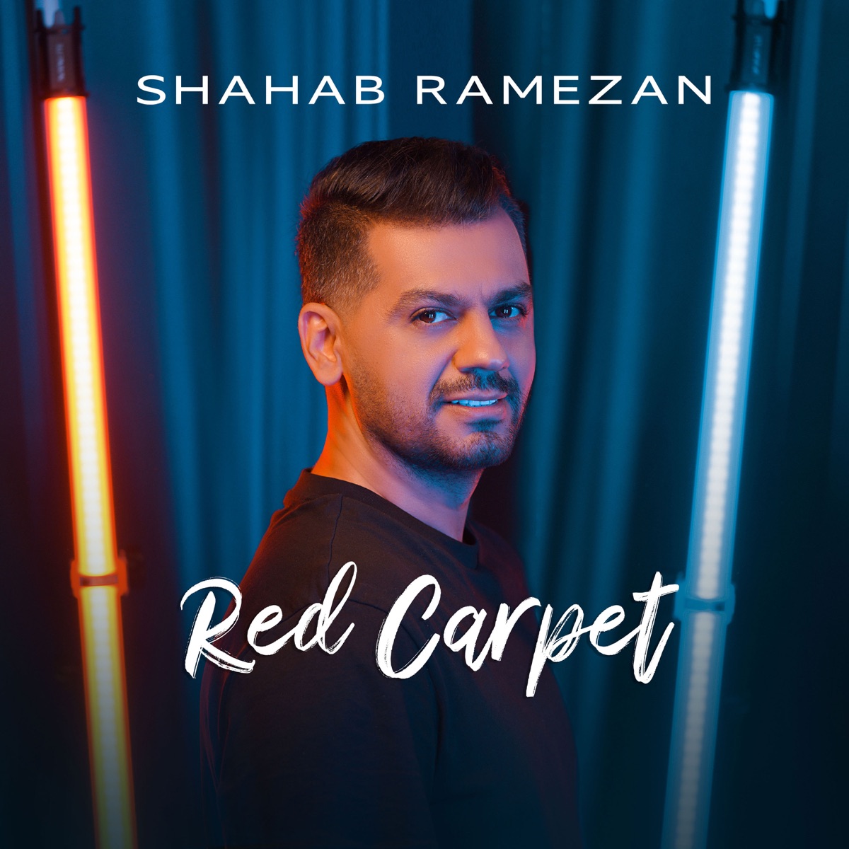 کاور Red Carpet - Single