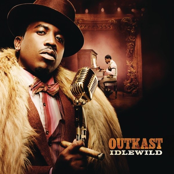 کاور آهنگ Hollywood Divorce (feat. Snoop Dogg & Lil' Wayne) از OutKast