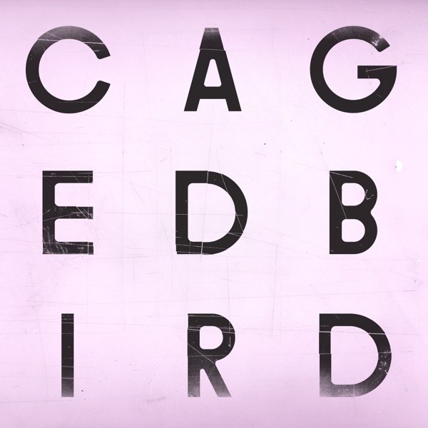 کاور آهنگ A Caged Bird/Imitations of Life از The Cinematic Orchestra