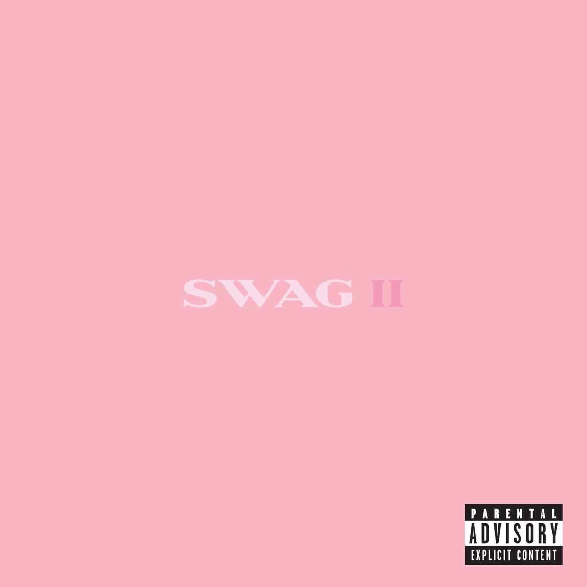 کاور SWAG II