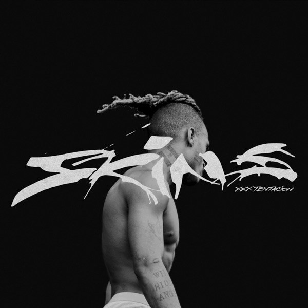 کاور آهنگ YuNg BrAtZ از XXXTENTACION