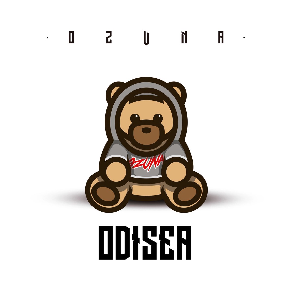 کاور Odisea