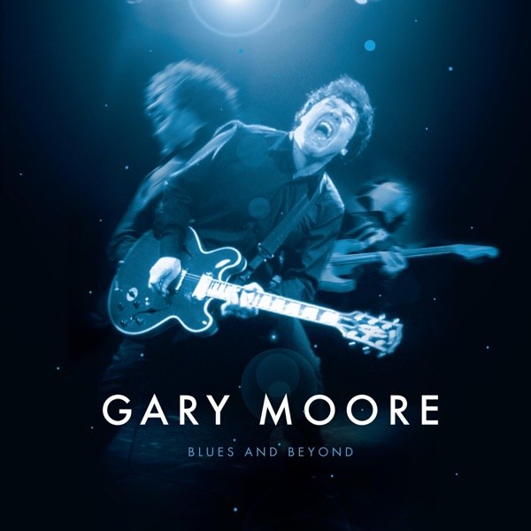 کاور آهنگ Bring My Baby Back از Gary Moore