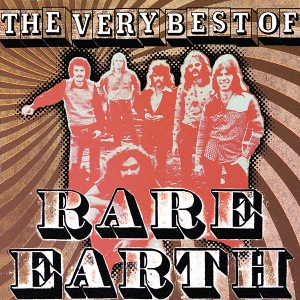 کاور آهنگ Every Now and Then We Get to Go On Down to Miami از Rare Earth