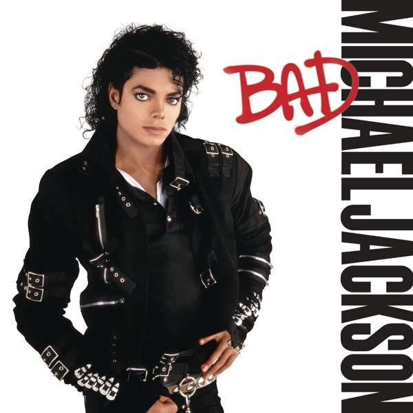 کاور آهنگ Leave Me Alone (2012 Remaster) از Michael Jackson