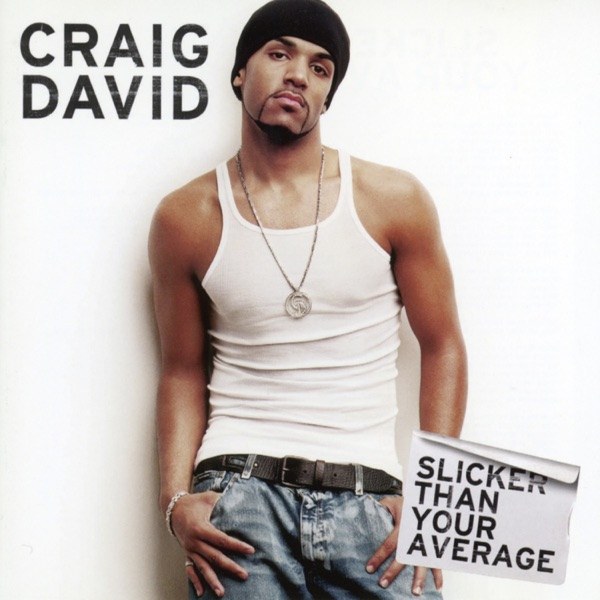 کاور آهنگ Rise & Fall (feat. Sting) از Craig David