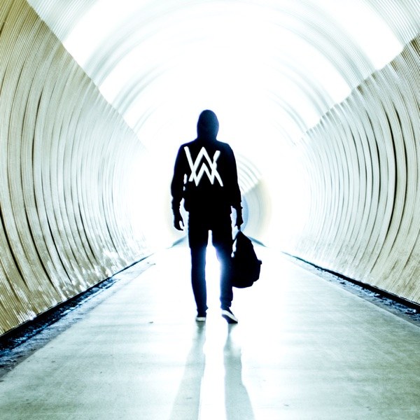 کاور آهنگ Faded از Alan Walker