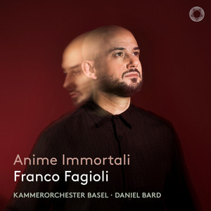 کاور آهنگ Exsultate, jubilate, K. 165: No. 1, Exsultate, Jubilate از Wolfgang Amadeus Mozart