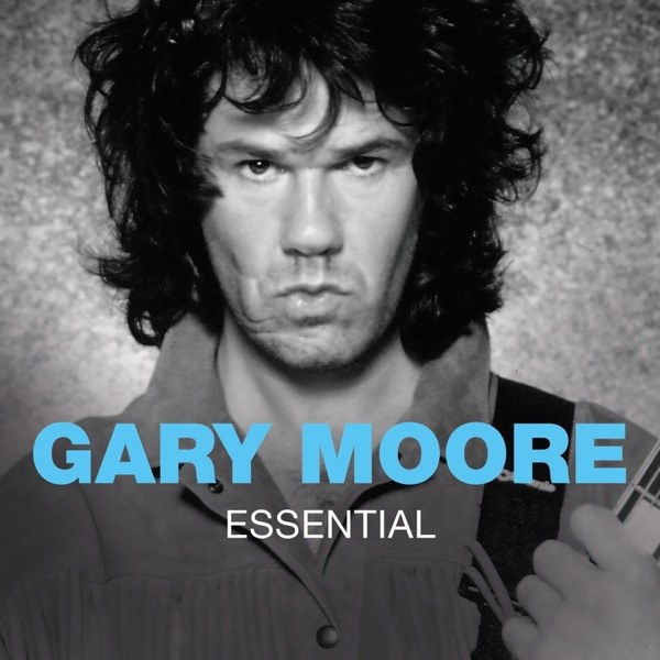 کاور آهنگ Friday On My Mind از Gary Moore