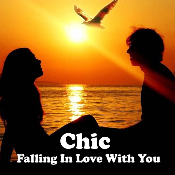کاور آهنگ Falling In Love With You از Chic