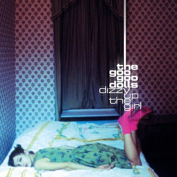 کاور آهنگ Dizzy از The Goo Goo Dolls