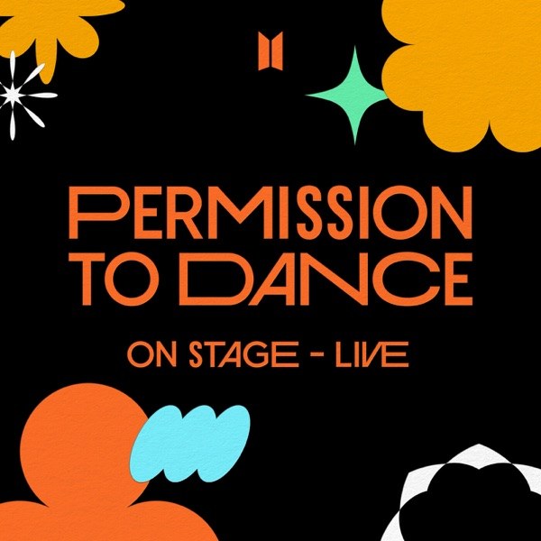 کاور آهنگ Permission to Dance از BTS