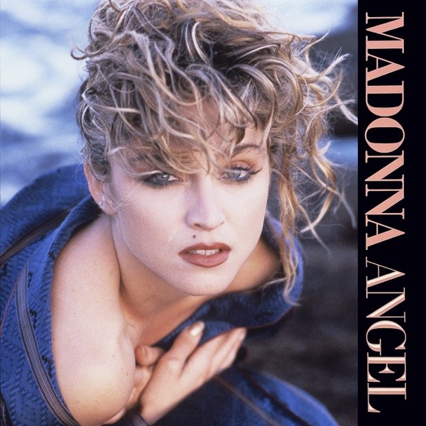 کاور آهنگ Into the Groove از Madonna