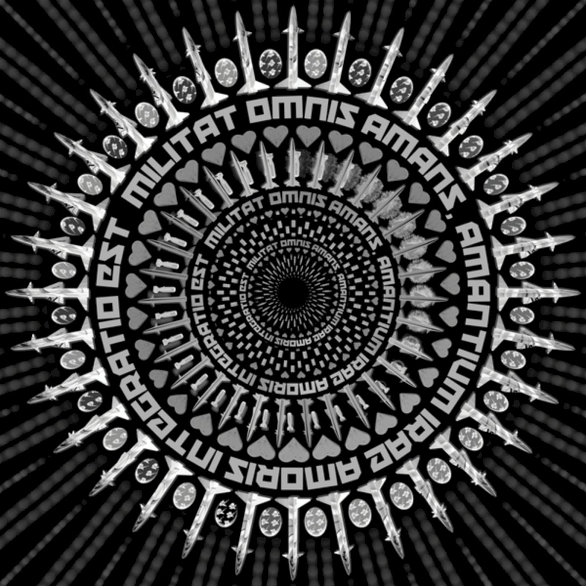 کاور Elemental (The Remixes) - EP