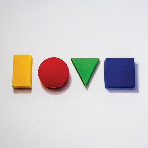 کاور آهنگ I Won t Give Up از Jason Mraz