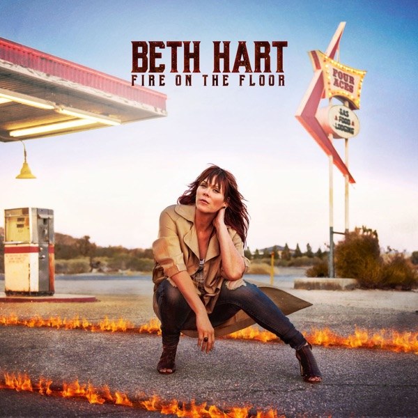 کاور آهنگ No Place Like Home از Beth Hart