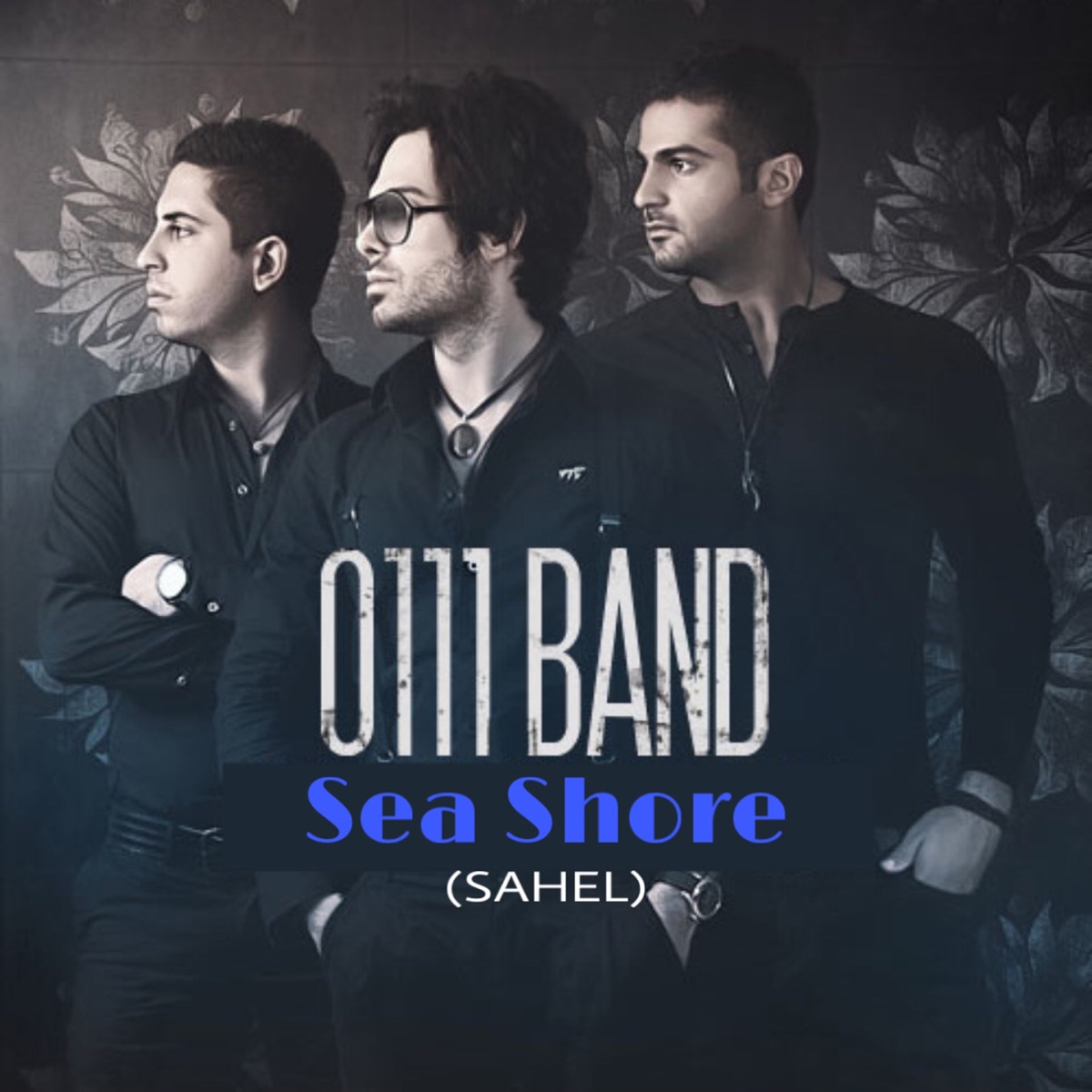 کاور Sea Shore (Sahel) - Single