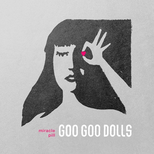 کاور آهنگ Life's a Message از The Goo Goo Dolls