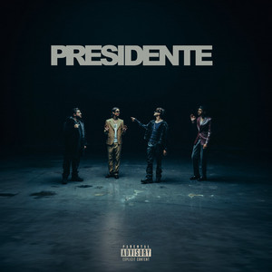 کاور Presidente - Single