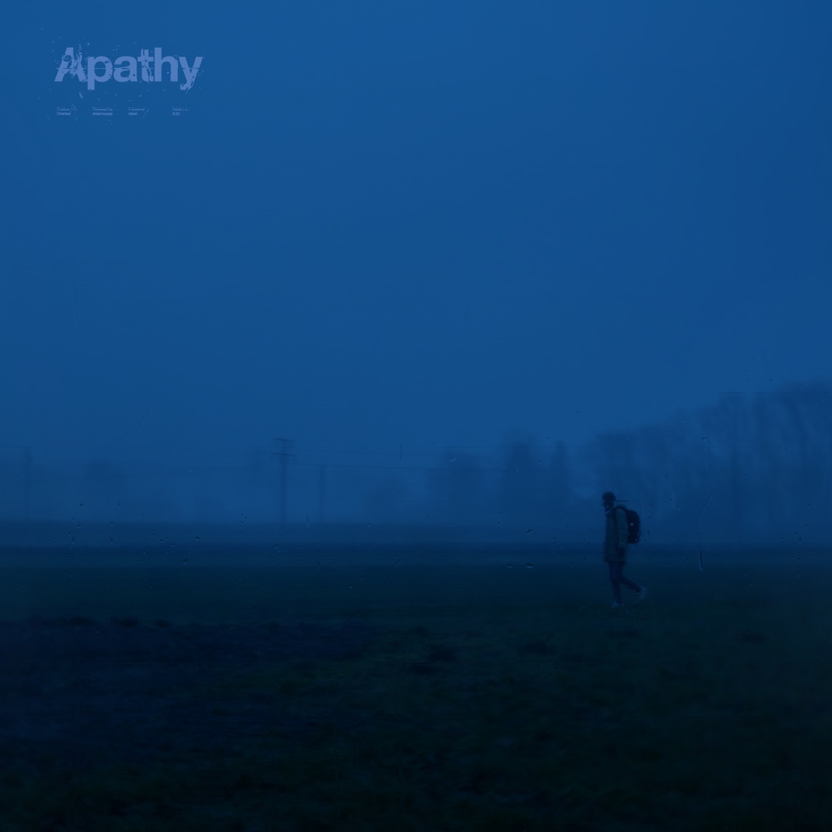 کاور آهنگ Apathy از Øneheart