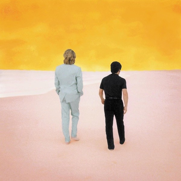 کاور آهنگ Romeo Is Bleeding از Daryl Hall