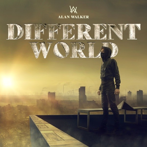 کاور آهنگ Lost Control از Alan Walker