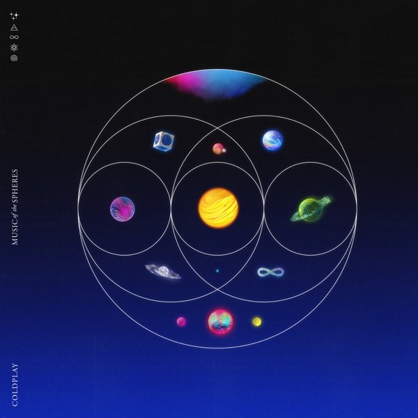 کاور آهنگ Let Somebody Go از Coldplay