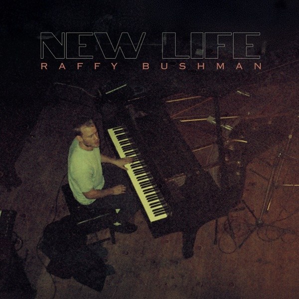 کاور آهنگ Dream State از Raffy Bushman