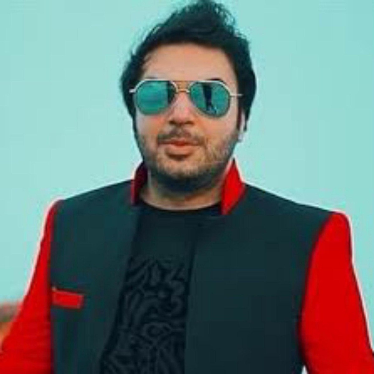 کاور Eshgham Joonam Omram - Single