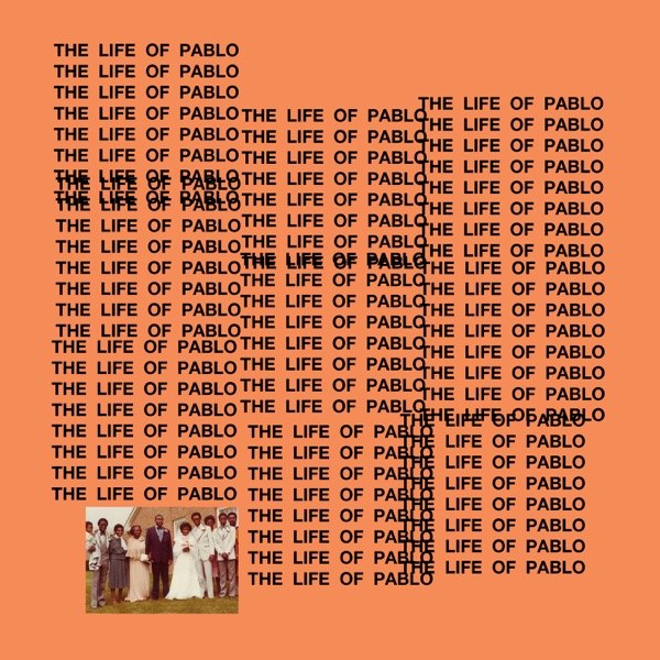 کاور آهنگ Famous از Kanye West