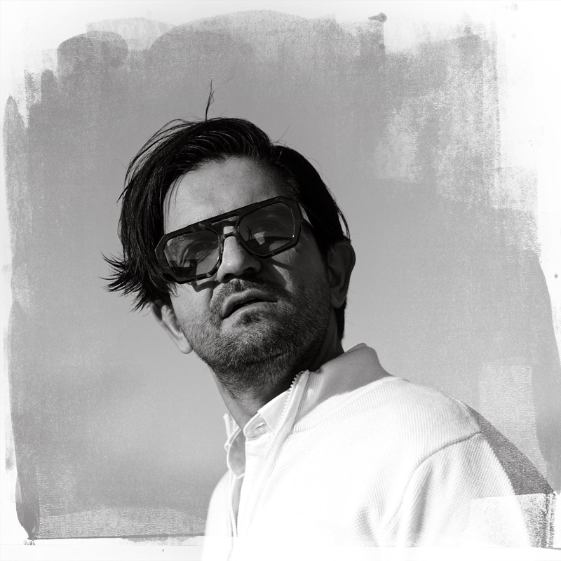 کاور Amdan Remix - Single