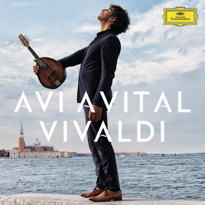 کاور آهنگ Mandolin Concerto in C Major, RV 425: III. Allegro از Antonio Vivaldi