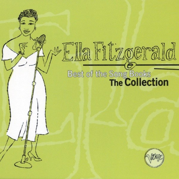 کاور آهنگ Bewitched, Bothered, and Bewildered از الا فیتزجرالد