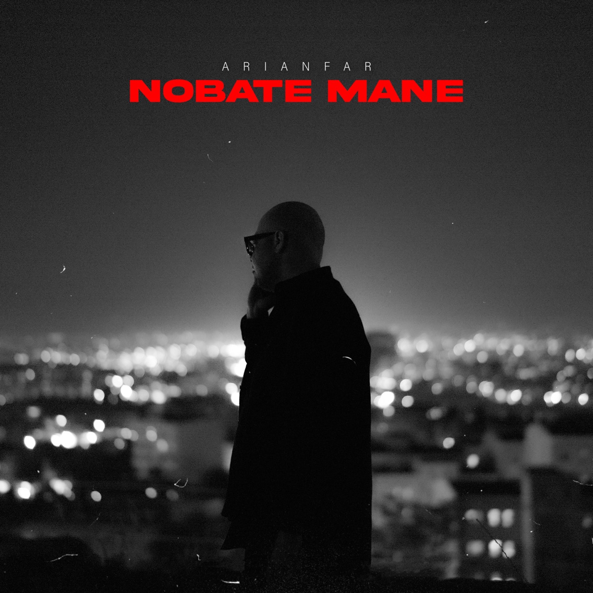 کاور Nobate Mane - Single