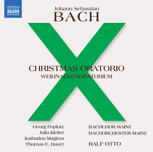 کاور This is Bach