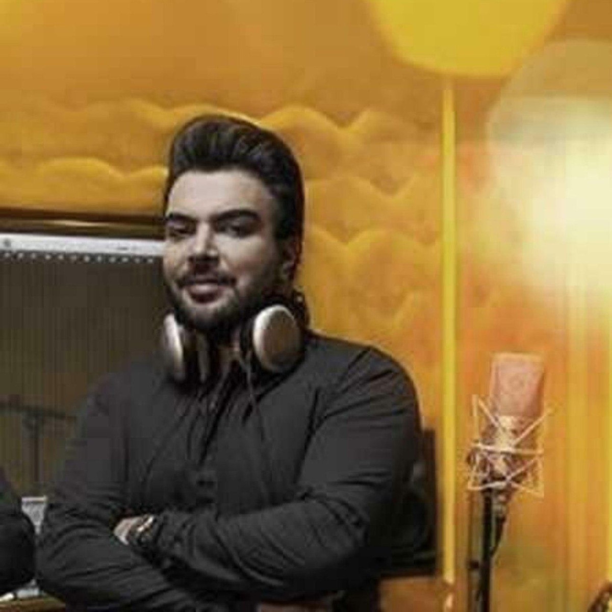 کاور Adame Morde - Single