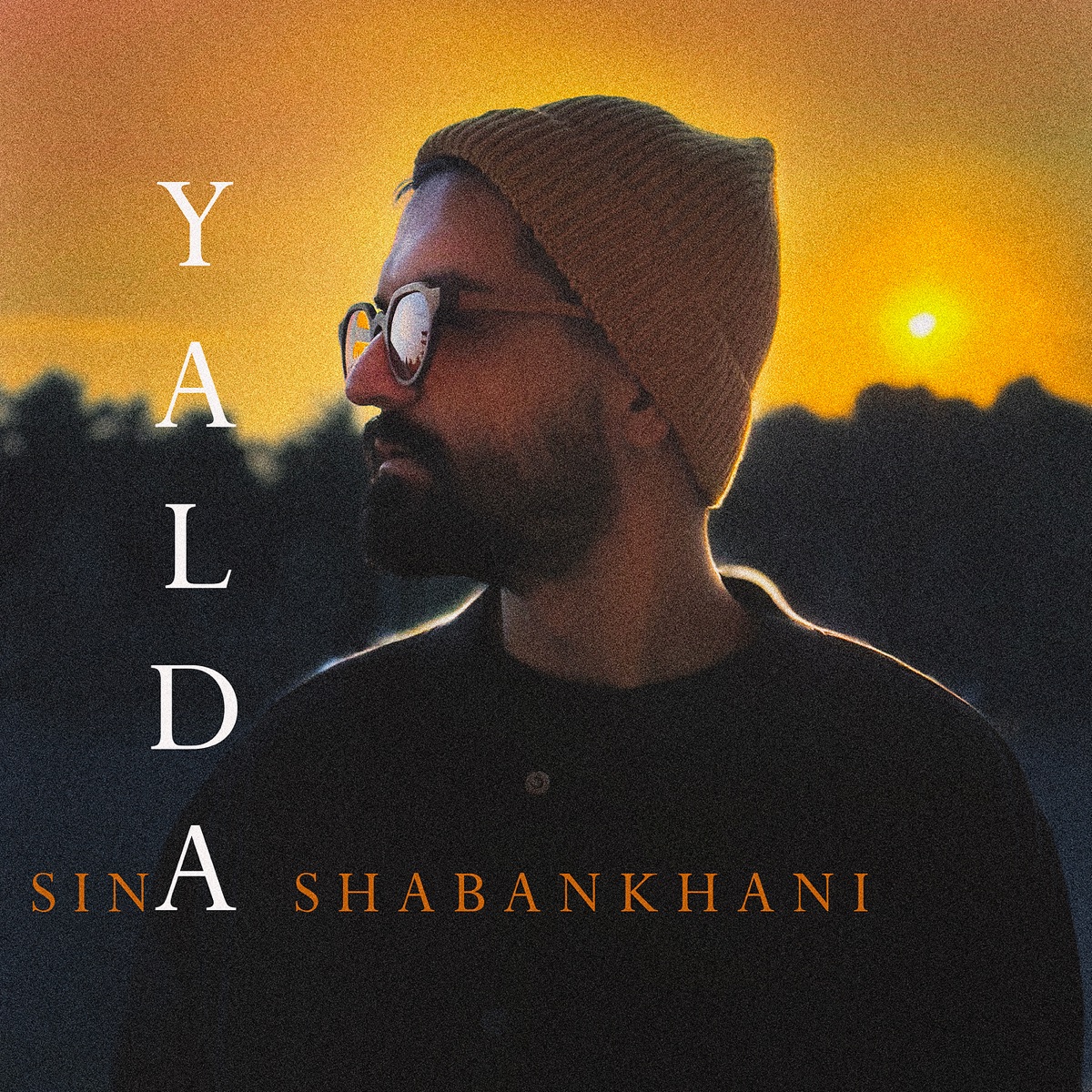 کاور Yalda - Single