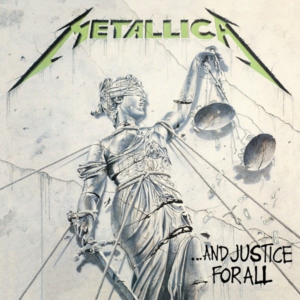 کاور آهنگ One از Metallica