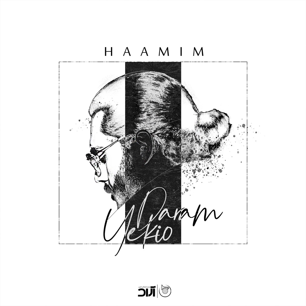 کاور آهنگ Yekio Daram از Haamim