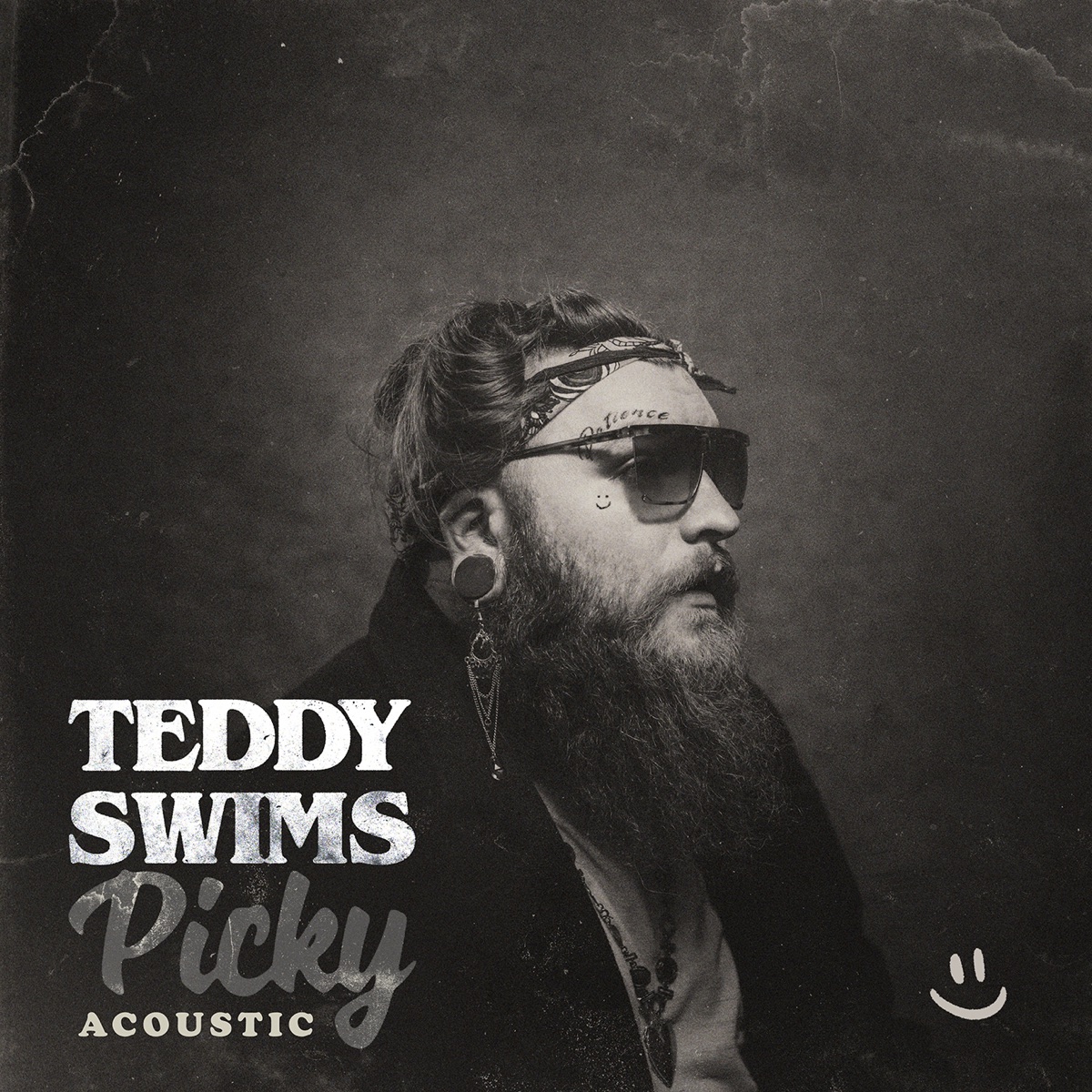 کاور Picky (Acoustic) - Single