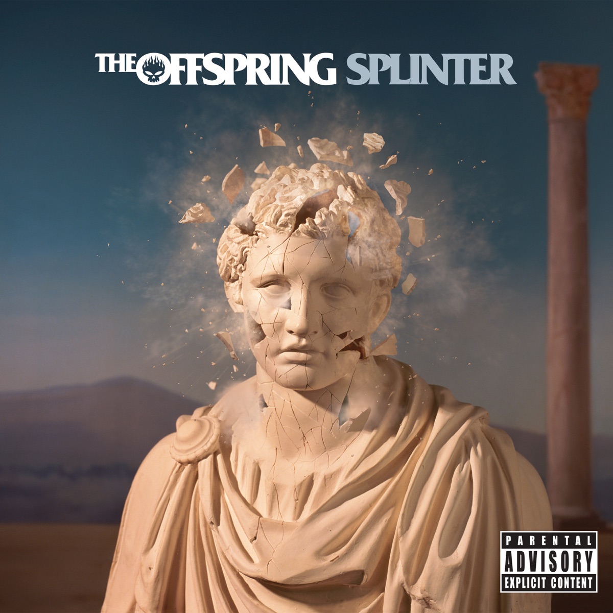 کاور Splinter