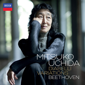 کاور آهنگ Diabelli Variations, Op. 120: Theme. Vivace – Var. 1. Alla marcia maestoso از Ludwig van Beethoven