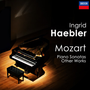 کاور آهنگ Sonata for 2 pianos in D, K.448: 1. Allegro con spirito از Wolfgang Amadeus Mozart
