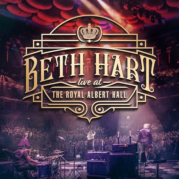 کاور آهنگ Mama This One's For You (Bonus Track) از Beth Hart