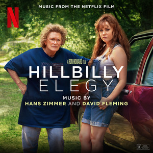 کاور آهنگ Rust (From "Hillbilly Elegy" Soundtrack) از Hans Zimmer
