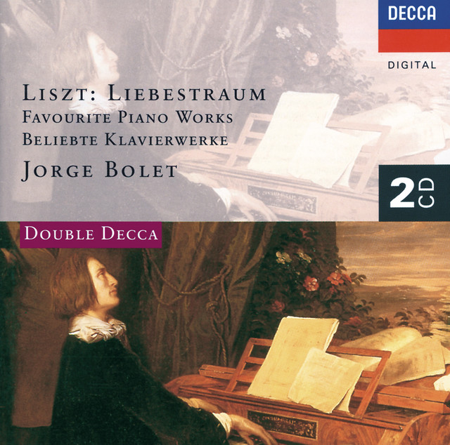 کاور آهنگ Die Forelle, S.564 (after Schubert, D.550) از Franz Liszt