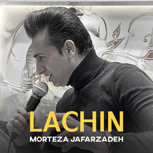 کاور Lachin - EP