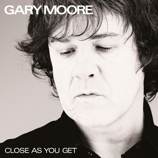 کاور آهنگ I Had A Dream از Gary Moore