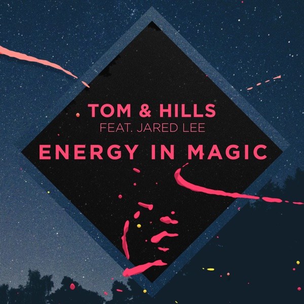کاور آهنگ Energy In Magic (Radio Edit) از Tom