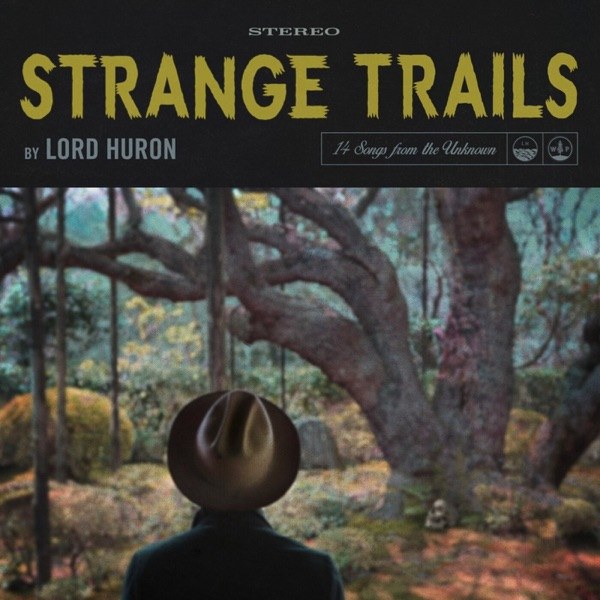 کاور آهنگ La Belle Fleur Sauvage از Lord Huron